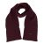 Regatta Connora Scarf Férfi sál bordó