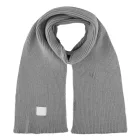 Regatta Connora Scarf Férfi sál szürke