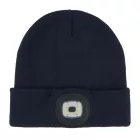 Regatta Torch Beanie Férfi világítós sapka kék