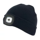 Regatta Torch Beanie Férfi világítós sapka kék