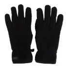 Regatta Borg Gloves Női polár kesztyû fekete
