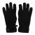 Regatta Borg Gloves Női polár kesztyû fekete