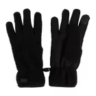 Regatta Borg Gloves Női polár kesztyû fekete