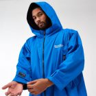 Regatta AdultWProofRobe Esőkabát unisex kék