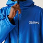 Regatta AdultWProofRobe Esőkabát unisex kék