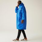 Regatta AdultWProofRobe Esőkabát unisex kék