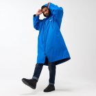 Regatta AdultWProofRobe Esőkabát unisex kék