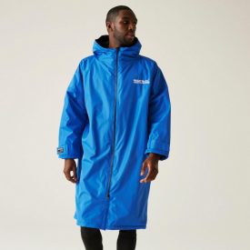 Regatta AdultWProofRobe Esőkabát unisex kék