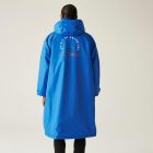 Regatta AdultWProofRobe Esőkabát unisex kék