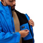 Regatta AdultWProofRobe Esőkabát unisex kék