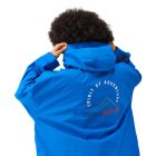 Regatta AdultWProofRobe Esőkabát unisex kék