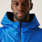 Regatta AdultWProofRobe Esőkabát unisex kék