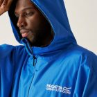 Regatta AdultWProofRobe Esőkabát unisex kék
