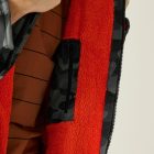 Regatta AdultWProofRobe Esőkabát unisex szürke