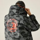 Regatta AdultWProofRobe Esőkabát unisex szürke