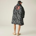 Regatta AdultWProofRobe Esőkabát unisex szürke