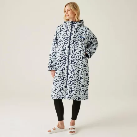 Regatta AdultWProofRobe Esőkabát unisex fehér