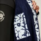 Regatta AdultWProofRobe Esőkabát unisex fehér