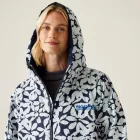 Regatta AdultWProofRobe Esőkabát unisex fehér