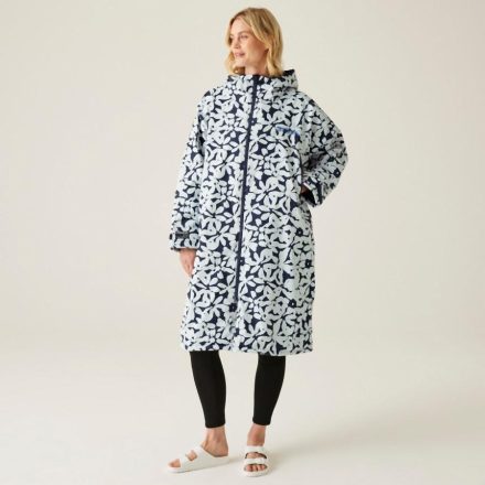 Regatta AdultWProofRobe Esőkabát unisex fehér