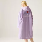 Regatta AdultWProofRobe Esőkabát unisex lila