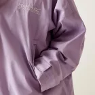 Regatta AdultWProofRobe Esőkabát unisex lila