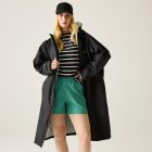 Regatta AdultWProofRobe Esőkabát unisex fekete