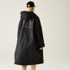 Regatta AdultWProofRobe Esőkabát unisex fekete