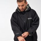 Regatta AdultWProofRobe Esőkabát unisex fekete