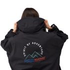 Regatta AdultWProofRobe Esőkabát unisex fekete