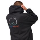 Regatta AdultWProofRobe Esőkabát unisex fekete