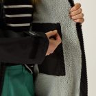 Regatta AdultWProofRobe Esőkabát unisex fekete