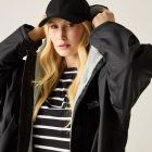 Regatta AdultWProofRobe Esőkabát unisex fekete