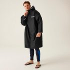 Regatta AdultWProofRobe Esőkabát unisex fekete