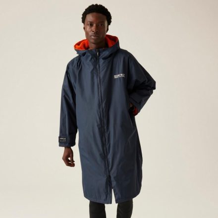 Regatta AdultWProofRobe Esőkabát unisex kék