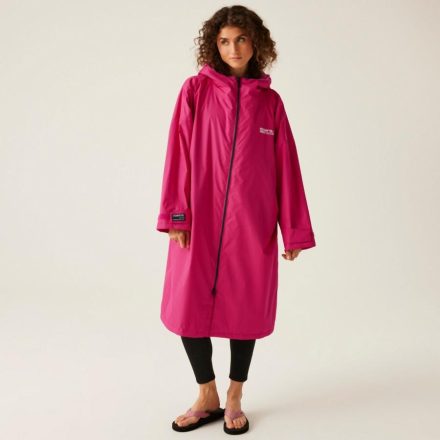 Regatta AdultWProofRobe Esőkabát unisex piros