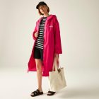 Regatta AdultWProofRobe Esőkabát unisex piros