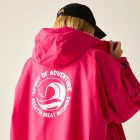 Regatta AdultWProofRobe Esőkabát unisex piros