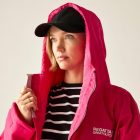 Regatta AdultWProofRobe Esőkabát unisex piros