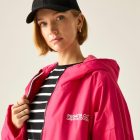 Regatta AdultWProofRobe Esőkabát unisex piros