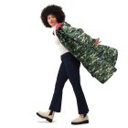 Regatta AdultWProofRobe Esőkabát unisex zöld