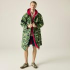 Regatta AdultWProofRobe Esőkabát unisex zöld