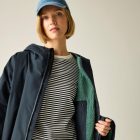 Regatta AdultWProofRobe Esőkabát unisex kék