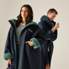 Regatta AdultWProofRobe Esőkabát unisex kék