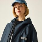 Regatta AdultWProofRobe Esőkabát unisex kék