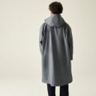 Regatta AdultWProofRobe Esőkabát unisex szürke