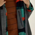 Regatta AdultWProofRobe Esőkabát unisex szürke