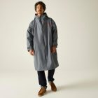 Regatta AdultWProofRobe Esőkabát unisex szürke