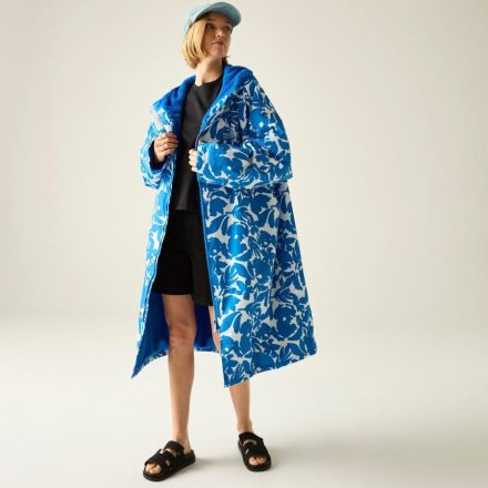 Regatta AdultWProofRobe Esőkabát unisex kék