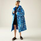 Regatta AdultWProofRobe Esőkabát unisex kék